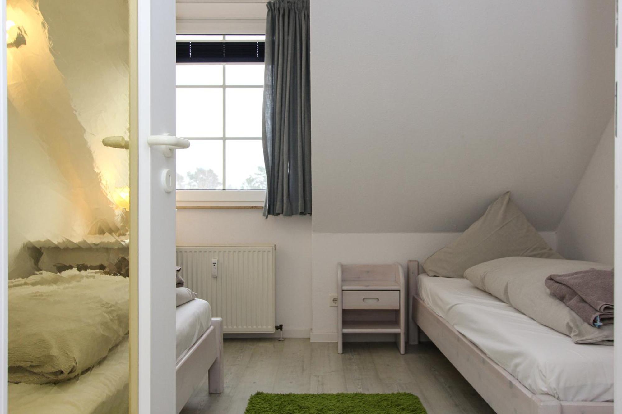 Kormoran Harry'S Place Q8 Prerow Exterior foto